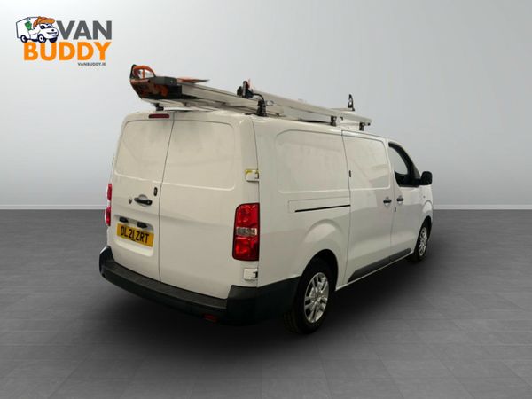 Vauxhall Vivaro 1.5 Turbo D 2900 Dynamic L2 H1 Eur 363583736
