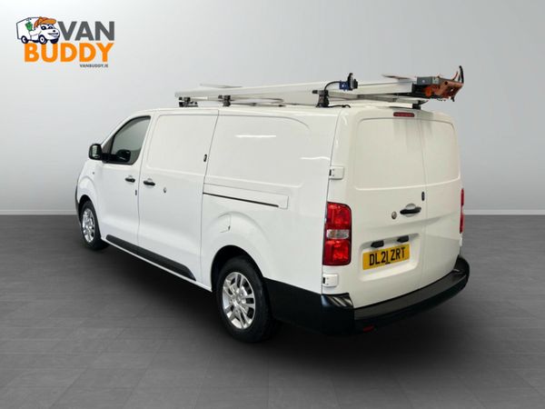 Vauxhall Vivaro 1.5 Turbo D 2900 Dynamic L2 H1 Eur 363583738