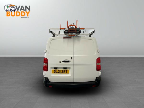 Vauxhall Vivaro 1.5 Turbo D 2900 Dynamic L2 H1 Eur 363583739
