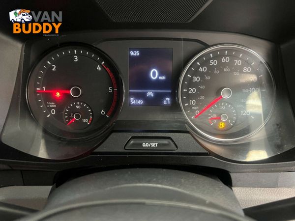 Volkswagen Crafter 2.0 TDI CR35 Trendline FWD MWB 363583730
