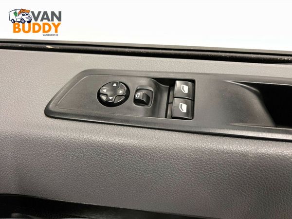Vauxhall Vivaro 1.5 Turbo D 2900 Dynamic L2 H1 Eur 363583746