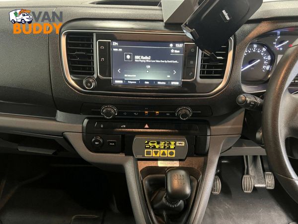 Vauxhall Vivaro 1.5 Turbo D 2900 Dynamic L2 H1 Eur 363583754