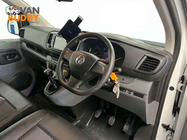 Vauxhall Vivaro 1.5 Turbo D 2900 Dynamic L2 H1 Eur 363583750