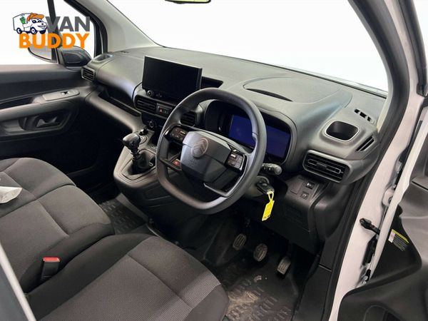 Citroen Berlingo 1.5 BlueHDi 950 Driver XL LWB Eur 363583836