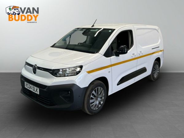 Citroen Berlingo 1.5 BlueHDi 950 Driver XL LWB Eur 363583830