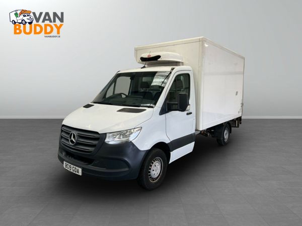 Mercedes-Benz Sprinter 2.1 314 CDI RWD L2 Euro 6 2 363583854