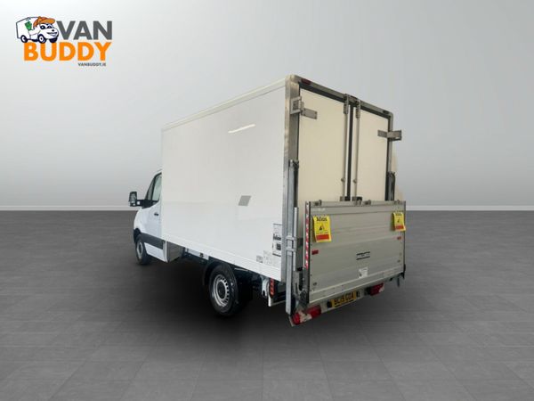 Mercedes-Benz Sprinter 2.1 314 CDI RWD L2 Euro 6 2 363583858