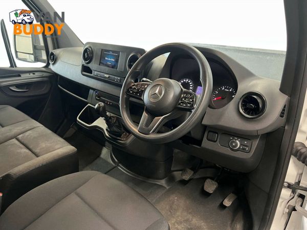 Mercedes-Benz Sprinter 2.1 314 CDI RWD L2 Euro 6 2 363583859