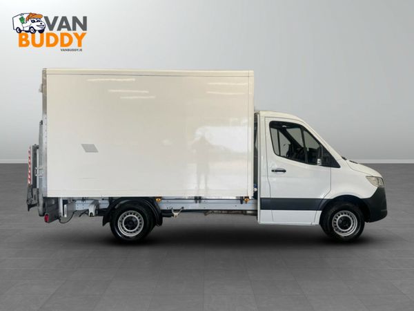 Mercedes-Benz Sprinter 2.1 314 CDI RWD L2 Euro 6 2 363583860