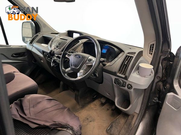Ford Transit 2.2 TDCi 350 Trend FWD L3 H3 Euro 5 5 363583898