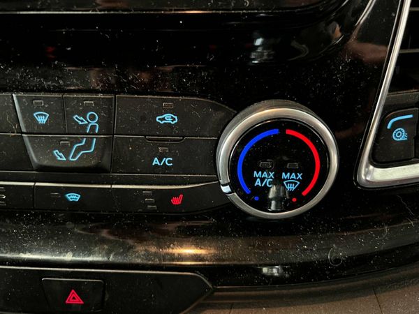 Ford Transit Custom 2.0 280 EcoBlue Limited L1 H1 363583890