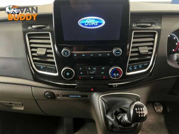 Ford Transit Custom 2.0 300 EcoBlue Limited L2 H1 363583909