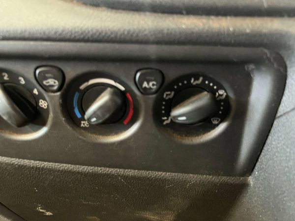 Ford Transit 2.2 TDCi 350 Trend FWD L3 H3 Euro 5 5 363583901