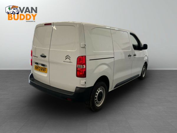 Citroen Dispatch 1.5 BlueHDi 1000 Enterprise Editi 363583914