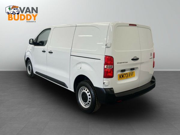 Citroen Dispatch 1.5 BlueHDi 1000 Enterprise Editi 363583916