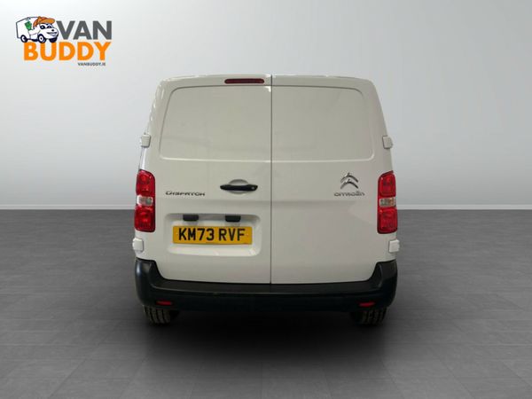 Citroen Dispatch 1.5 BlueHDi 1000 Enterprise Editi 363583917
