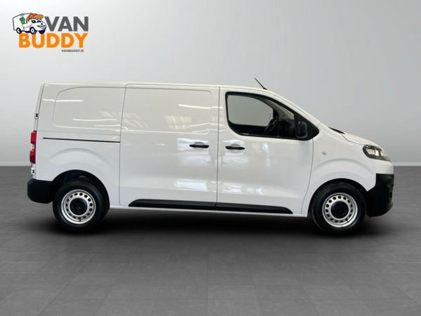 Citroen Dispatch 1.5 BlueHDi 1000 Enterprise Editi 363583918