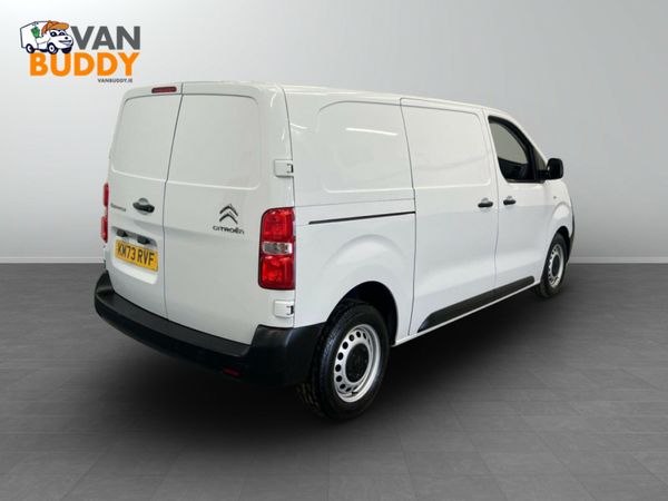 Citroen Dispatch 1.5 BlueHDi 1000 Enterprise Editi 363583919