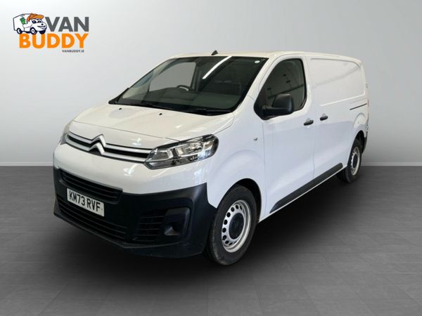 Citroen Dispatch 1.5 BlueHDi 1000 Enterprise Editi 363583911