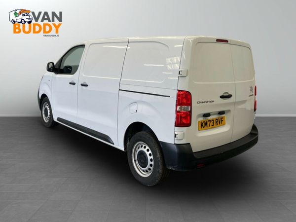 Citroen Dispatch 1.5 BlueHDi 1000 Enterprise Editi 363583913