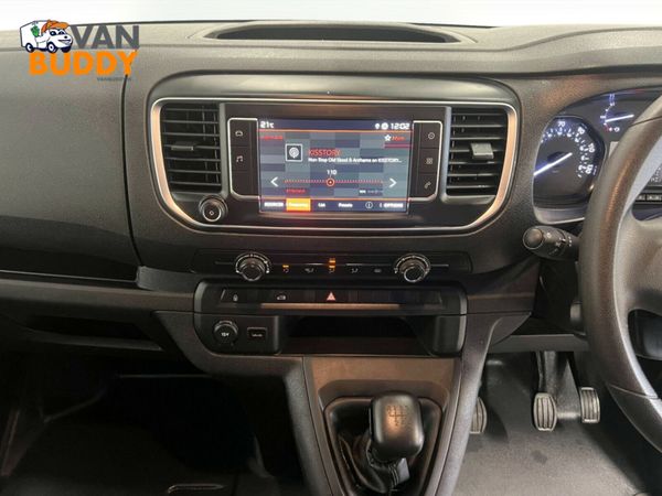 Citroen Dispatch 1.5 BlueHDi 1000 Enterprise Editi 363583926