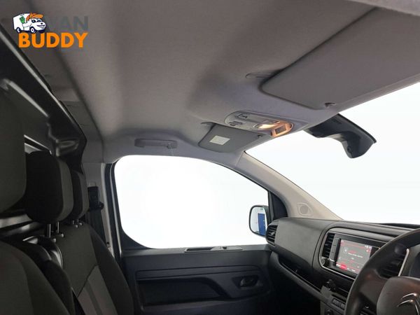 Citroen Dispatch 1.5 BlueHDi 1000 Enterprise Editi 363583927
