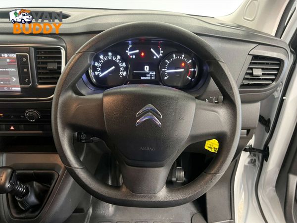 Citroen Dispatch 1.5 BlueHDi 1000 Enterprise Editi 363583928