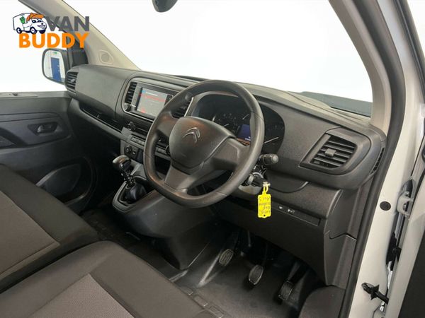 Citroen Dispatch 1.5 BlueHDi 1000 Enterprise Editi 363583920