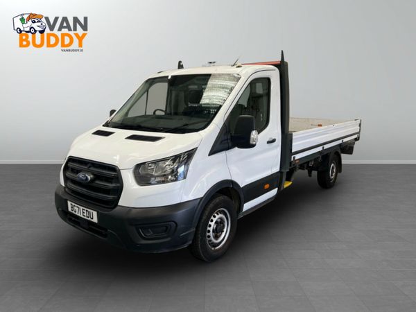 Ford Transit 2.0 350 EcoBlue HD Leader RWD L4 Euro 363583967