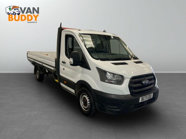 Ford Transit 2.0 350 EcoBlue HD Leader RWD L4 Euro 363583970