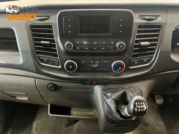 Ford Transit 2.0 350 EcoBlue HD Leader RWD L4 Euro 363583973