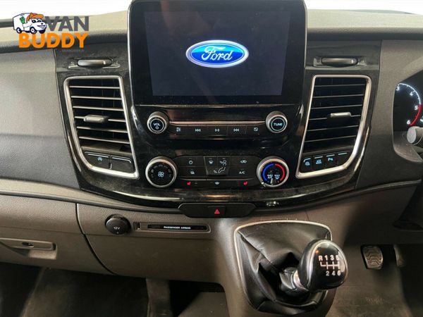 Ford Transit Custom 2.0 280 EcoBlue Limited L1 H1 363583984