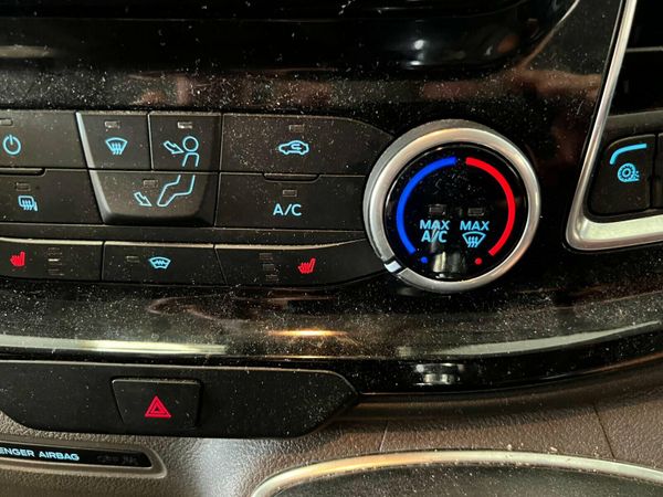 Ford Transit Custom 2.0 280 EcoBlue Limited L1 H1 363583986