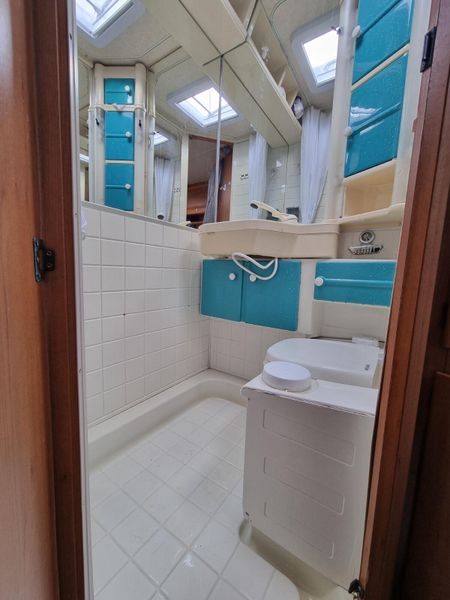 Dethleffs Globetrotter – 6 Berth / 6 Belts 363594143