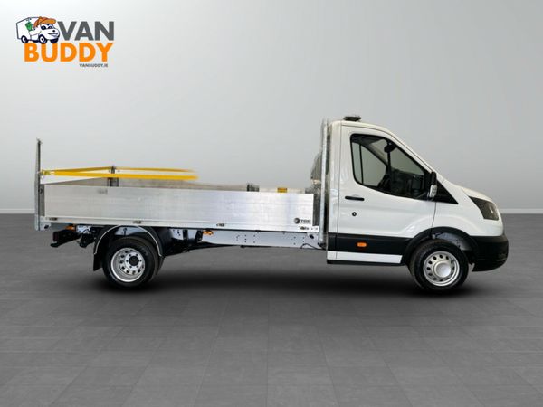 Ford Transit 2.0 350 EcoBlue HD Leader RWD L4 Euro 363590178