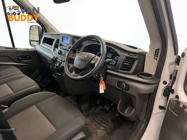 Ford Transit 2.0 350 EcoBlue HD Leader RWD L4 Euro 363590173