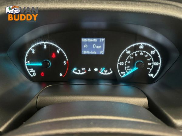 Ford Transit 2.0 350 EcoBlue HD Leader RWD L4 Euro 363590186