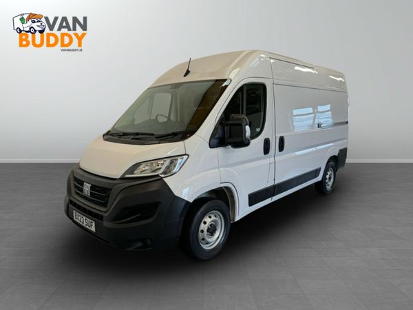 Fiat Ducato 2.2 MultijetIII 35 Business Pro M H2 E 363590374