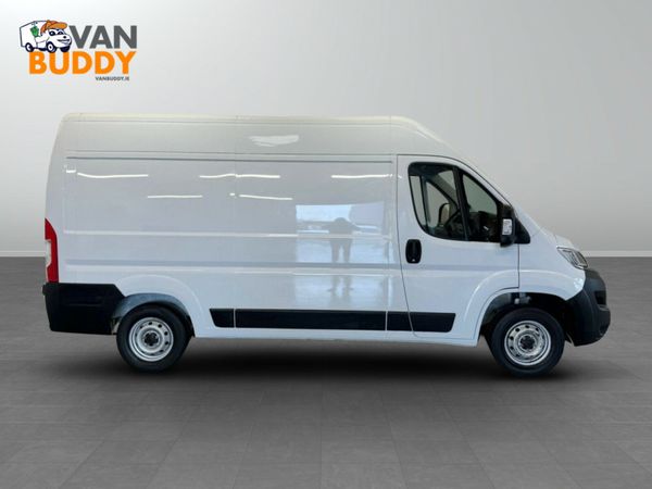 Fiat Ducato 2.2 MultijetIII 35 Business Pro M H2 E 363590385