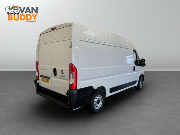 Fiat Ducato 2.2 MultijetIII 35 Business Pro M H2 E 363590386