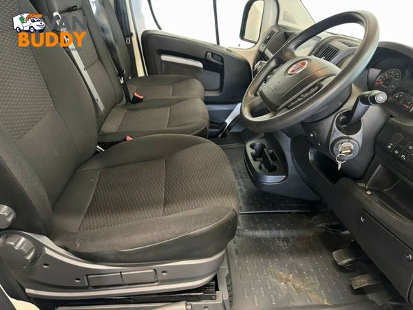 Fiat Ducato 2.2 MultijetIII 35 Business Pro M H2 E 363590387