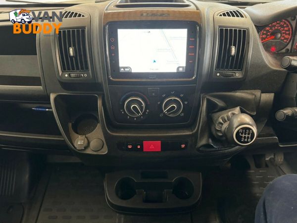 Fiat Ducato 2.2 MultijetIII 35 Business Pro M H2 E 363590395