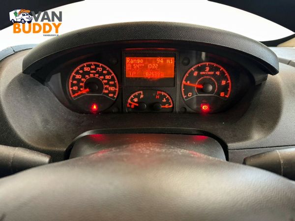 Fiat Ducato 2.2 MultijetIII 35 Business Pro M H2 E 363590396