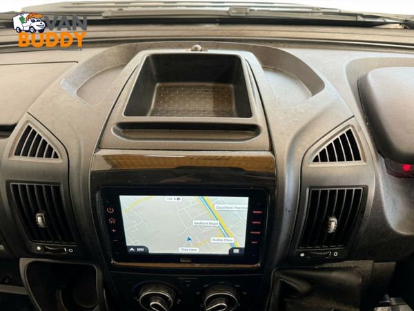 Fiat Ducato 2.2 MultijetIII 35 Business Pro M H2 E 363590399