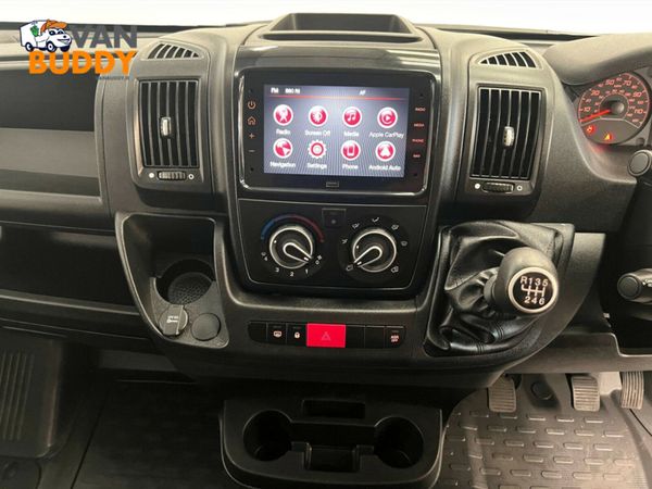 Citroen Relay 2.2 BlueHDi 35 Enterprise Edition L3 363590660