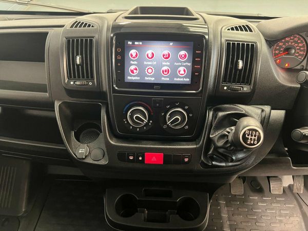 Citroen Relay 2.2 BlueHDi 35 Enterprise Edition L3 363590661