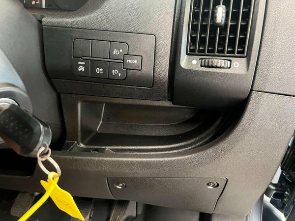 Citroen Relay 2.2 BlueHDi 35 Enterprise Edition L3 363590662