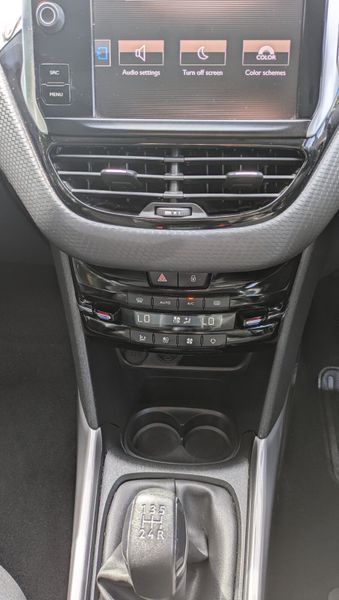 Peugeot 2008 1.6 BlueHDi 75bhp Active 363608204