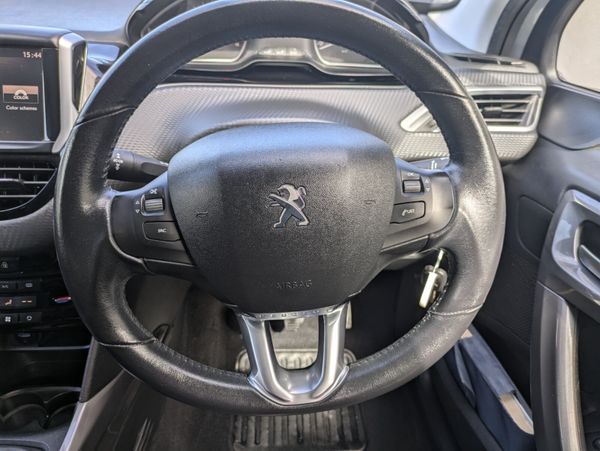 Peugeot 2008 1.6 BlueHDi 75bhp Active 363608276