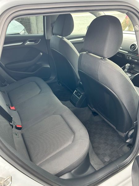 Audi A3 with Digital Meter 363639496